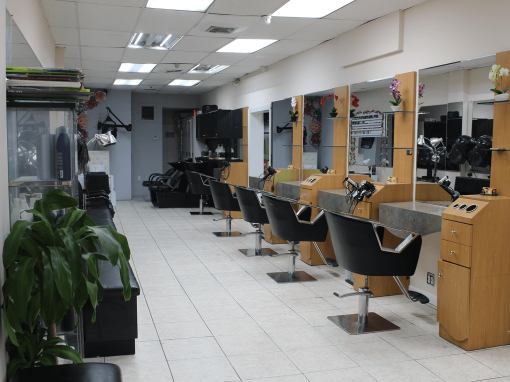 Salon Room 2